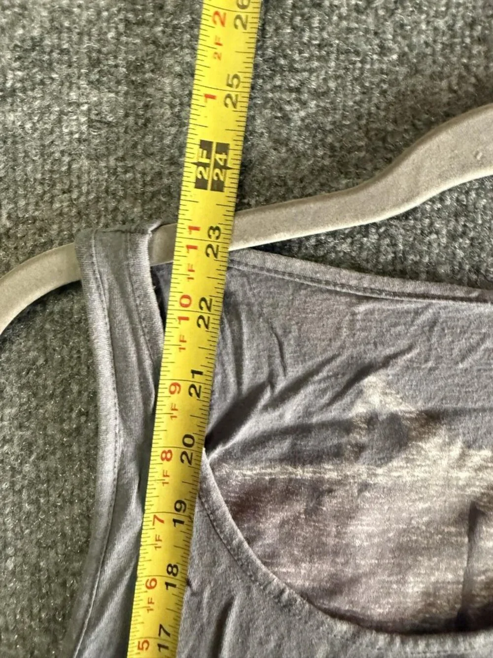 Unknown surf till